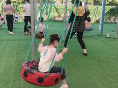 -麻涌飞鸭开心农场