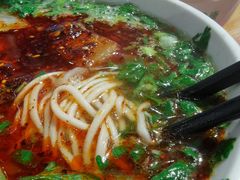 -陈记牛肉面
