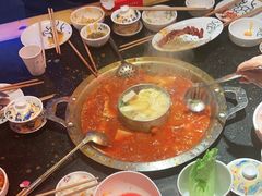 -大龙燚火锅(南山大道店)