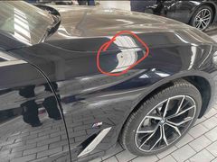 -畅通航行汽车钣金喷漆 无痕修复·局部喷漆