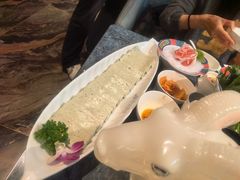 -百草滩羊清水涮羊肉·清真·宁夏盐池滩羊(莲花桥店)