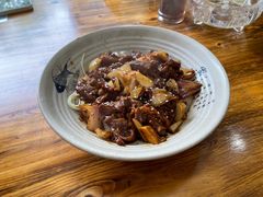 -言老头面馆(南环农贸市场店)