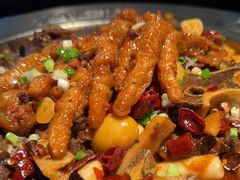 -胖哥俩肉蟹煲(梅溪步步高店)