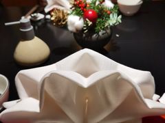 -丽晶轩中餐厅(重庆丽晶酒店)