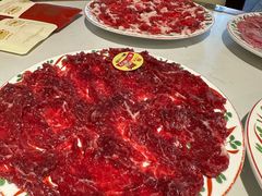 -汕头八合里海记牛肉店(清河店)