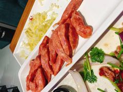 -牛鲜盛齐齐哈尔烤肉(曹路店)