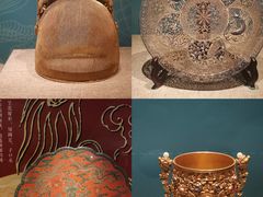 -北京工艺美术博物馆