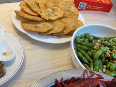 -五七小李子油焖大虾(总店)