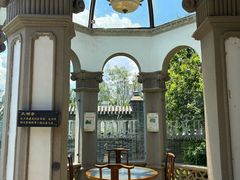 -卫鼎轩·曹公馆(鼓楼店)