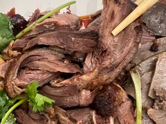 -乌文新澄海卤鹅店