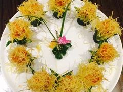 -素德轩素食餐厅(东港店)