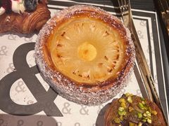 -B&C黄油与面包·THE GARDEN BAKERY概念店(世纪汇店)