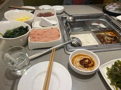 -海底捞火锅(旭辉MALL店)