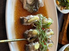 -柒园·三十年创意杭帮菜(龙湖滨江天街店)