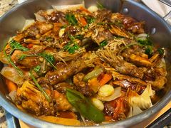 -黄记煌三汁焖锅(新世纪广场店)