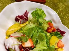 -大鸭梨烤鸭店(花园村店)