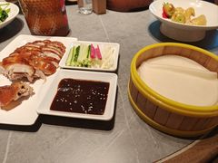 -吴越荣记苏州菜·松鼠桂鱼100%活鱼现做(斜塘老街店)