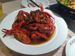 簋街麻辣小龙虾-有位虾匠·胶东小馆(市北店)
