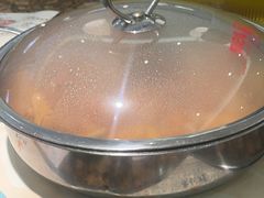 -黄记煌三汁焖锅(银盆岭万达广场店)