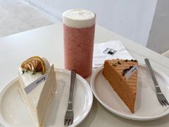 -CAKE WANG千层制造所(省府店)