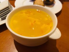 杨枝甘露-杭州JW万豪酒店-万豪中餐厅