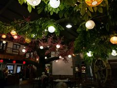 -鲁城往事(游客中心店)