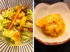 -豊 胜手丼