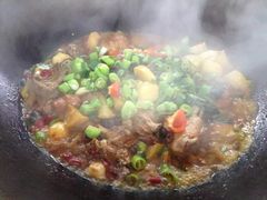 -好灶头妈妈菜·柴火灶台鱼·千岛湖土菜地标美食