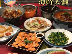 -202特色排档(五缘湾店)