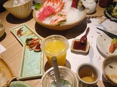 -匠和风精致料理(宁德万达店)