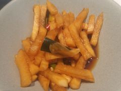 -湘中缘·湖南菜(娄底驻京办店)