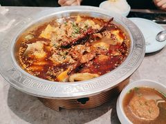 -奔跑吧陕菜·盛世长安(民乐园万达店)