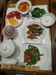 -爱贝蕊恩韩式月子会所(南山店)