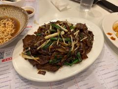 -大哥餐厅(西城花园店)