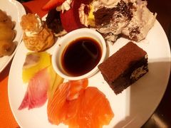 -宁波逸东豪生大酒店·豪生咖啡厅