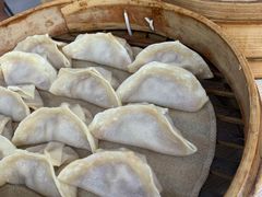 羊肉蒸饺-三盛楼饭店(四流中路店)