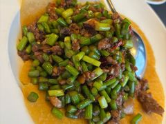 -江宴渔村·鱼鲜土菜(紫荆广场店)