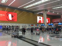 -福州长乐国际机场