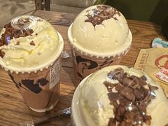 -成川茶店·潮汕工夫浓茶(万象店)