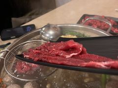-潮汕良记牛肉火锅(洪武路店)