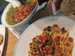 -小杨生煎(香港名都店)
