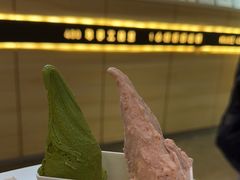 -野人牧坊Gelato(天津南开大悦城店)