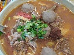 -南记粉面(銅鑼灣中心店)