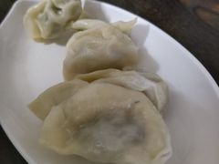 -江东饺子馆(江东路店)