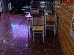 -鸿运兔·手撕烤兔(天府广场店)