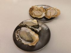 -白仁仔· 活烤海鲜 宵夜(豫园店)