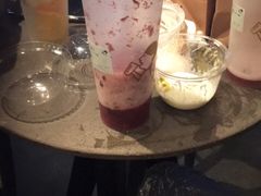 -喜茶(广州天汇igc店)