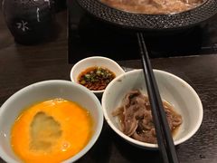 -鍋ぞう(新宿西口店)