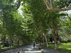 -浙江农林大学(东湖校区)