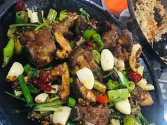 -张关合渣(航空大道店)